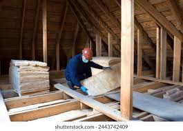 Best Attic Insulation Installation in Cordova, AL