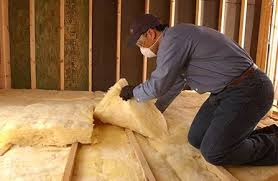 Best Blown-In Insulation in Cordova, AL